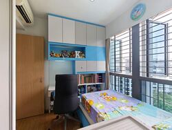 Parc Life (D27), Condominium #591751041